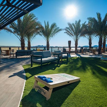 The Nautical Beachfront Resort Lake Havasu City Extérieur photo