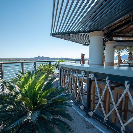 The Nautical Beachfront Resort Lake Havasu City Extérieur photo