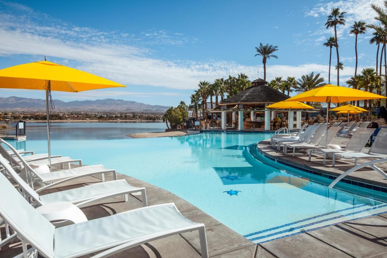 The Nautical Beachfront Resort Lake Havasu City Extérieur photo