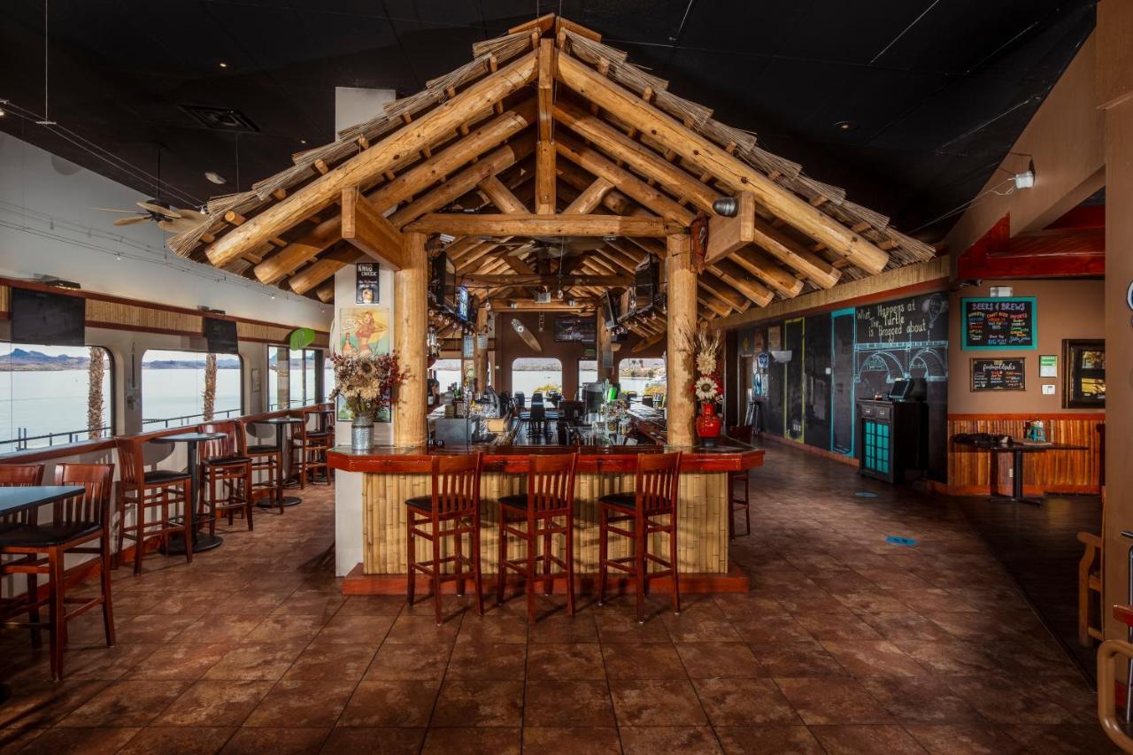 The Nautical Beachfront Resort Lake Havasu City Extérieur photo