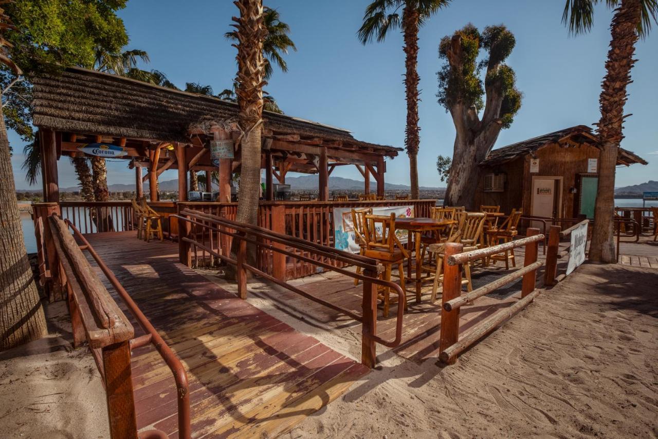 The Nautical Beachfront Resort Lake Havasu City Extérieur photo