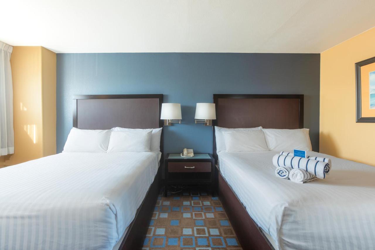 The Nautical Beachfront Resort Lake Havasu City Extérieur photo