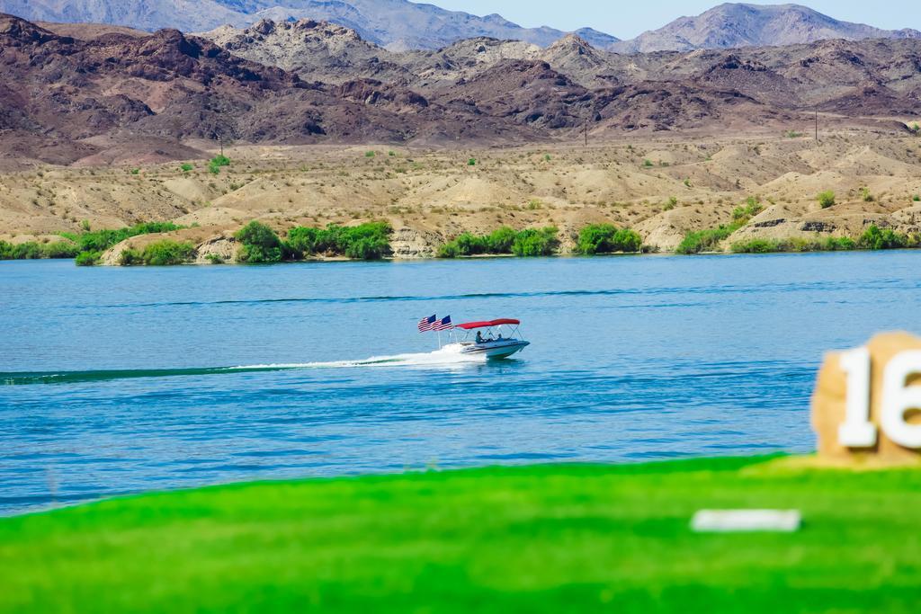 The Nautical Beachfront Resort Lake Havasu City Extérieur photo