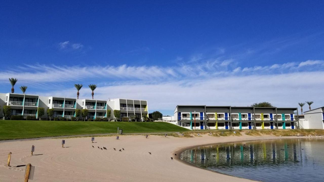 The Nautical Beachfront Resort Lake Havasu City Extérieur photo