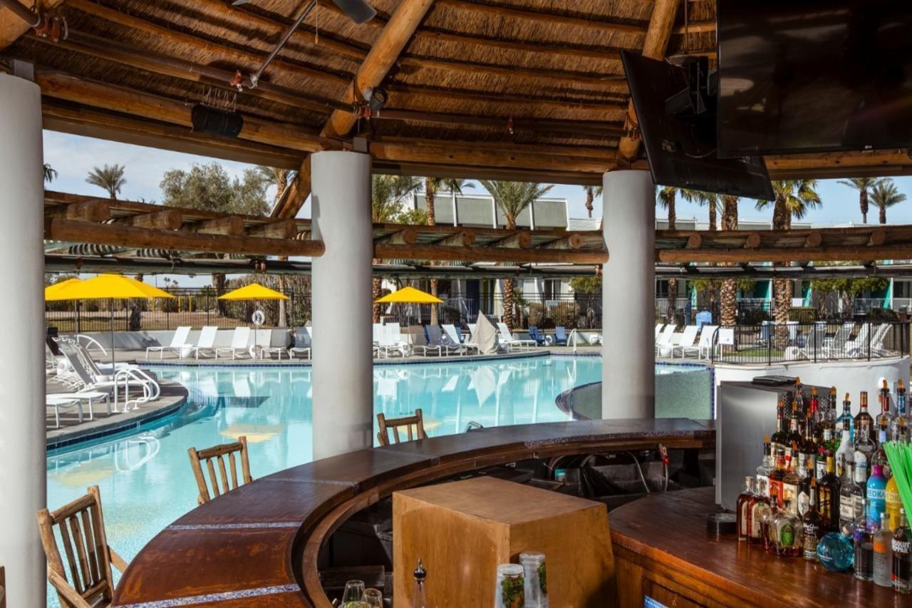 The Nautical Beachfront Resort Lake Havasu City Extérieur photo