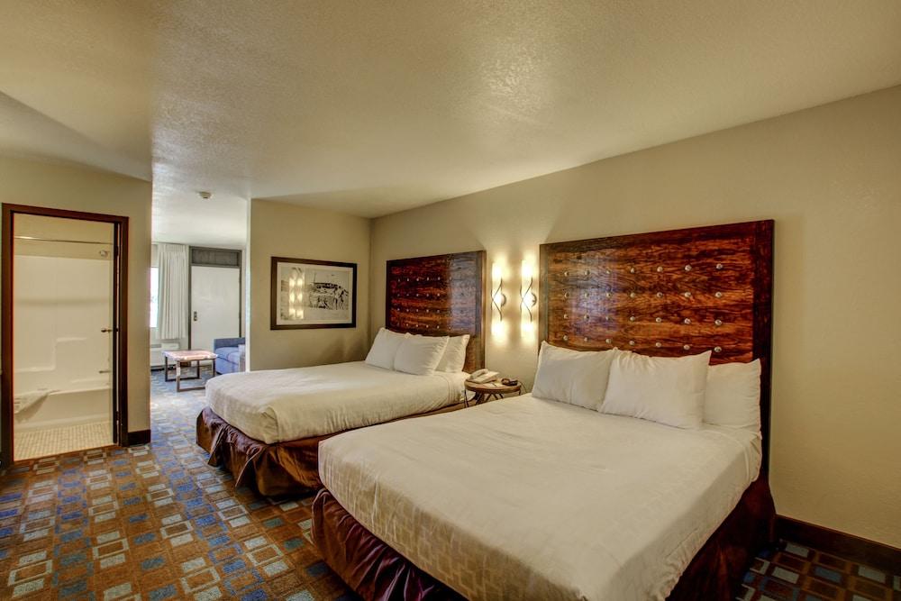The Nautical Beachfront Resort Lake Havasu City Extérieur photo