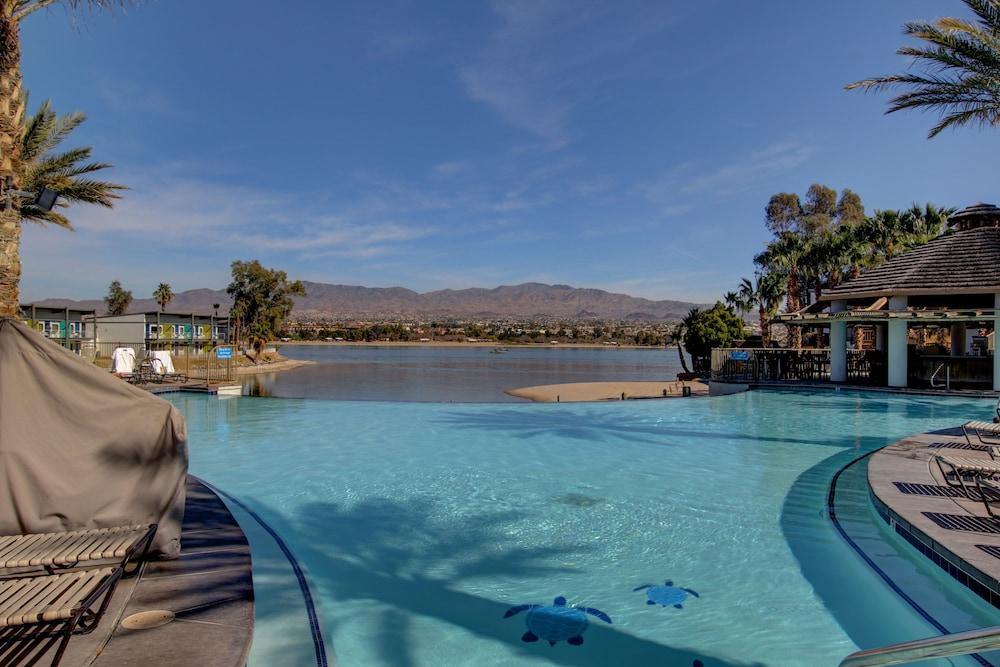 The Nautical Beachfront Resort Lake Havasu City Extérieur photo