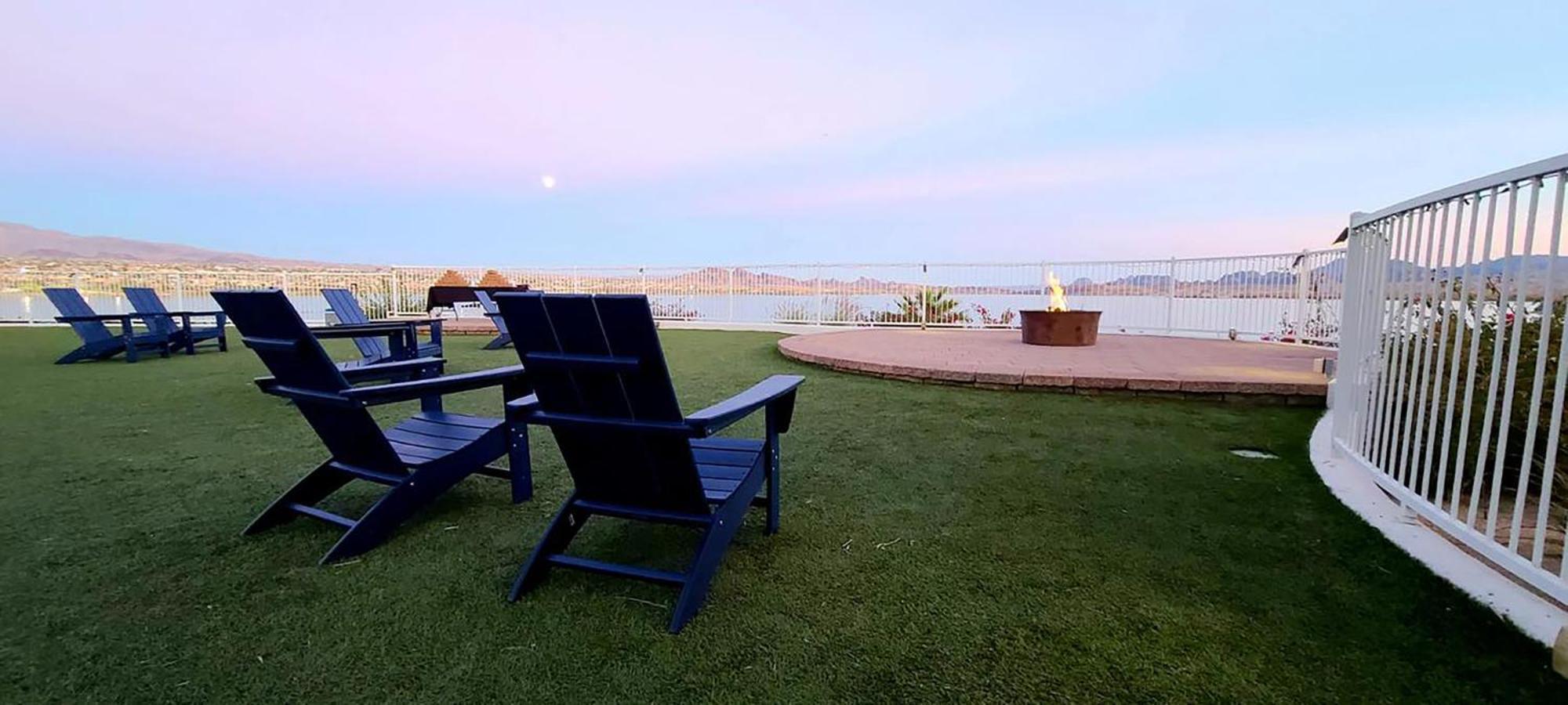 The Nautical Beachfront Resort Lake Havasu City Extérieur photo