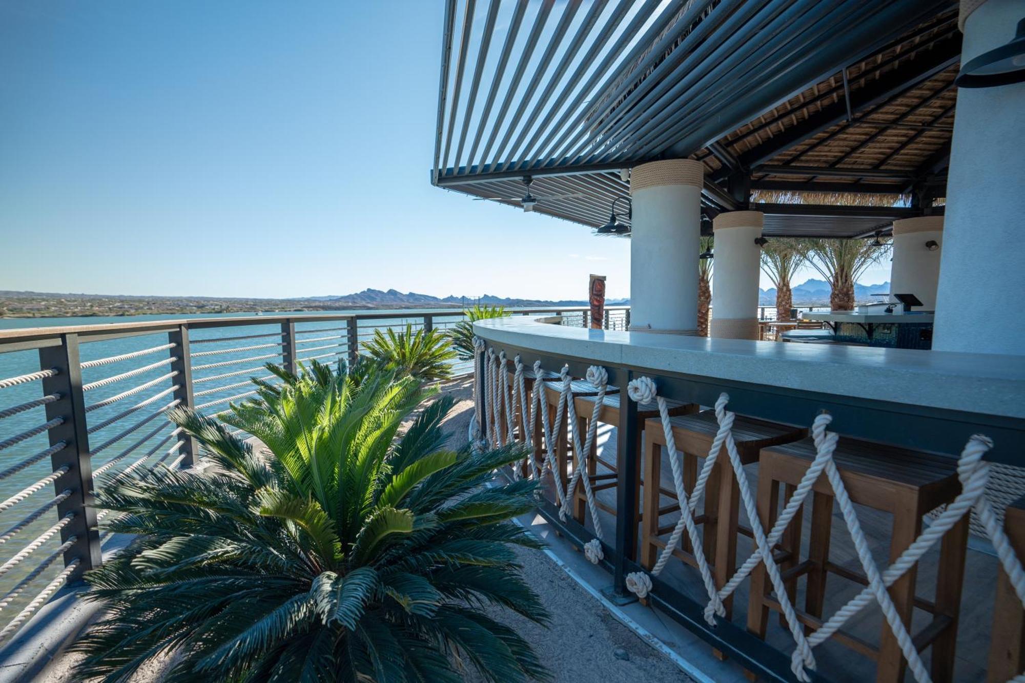 The Nautical Beachfront Resort Lake Havasu City Extérieur photo